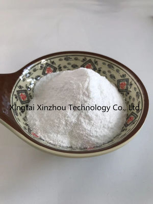 Raw Powder Molding Compound CAS 108-78-1 Melamine Moulding Powder