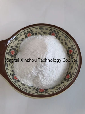 Raw Powder Molding Compound CAS 108-78-1 Melamine Moulding Powder