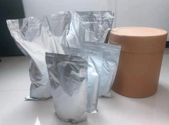 Anti Cancer Daclatasvir Dihydrochloride Powder CAS 1009119-65-6 Daclatasvir Hcl