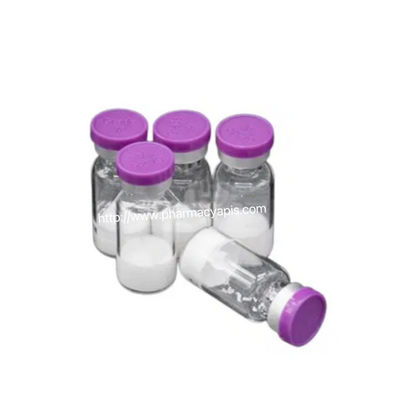 Chemical Materials Retatrutide Improve Blood Sugar Lose Weight Powder 2381089-83-2