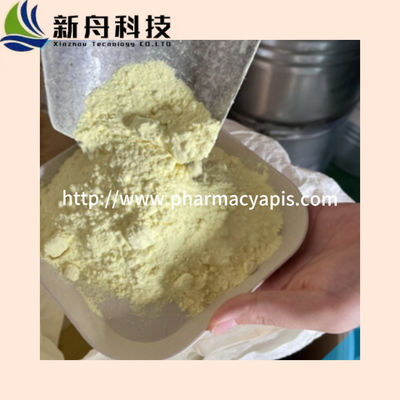 Plant Extract Organic Chemical Material Biological Chemical Menadione 58-27-5