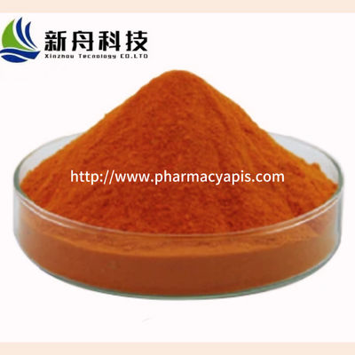 Export scientific research Antitumor drugs  Sunitinib Malate CAS-341031-54-7