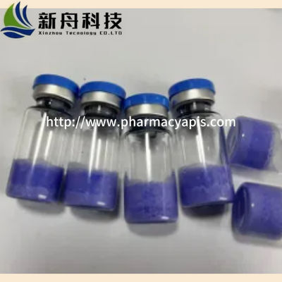 Antidiabetic Semaglutide Peptides Fat Burne Intermediate Product CAS-910463-68-2
