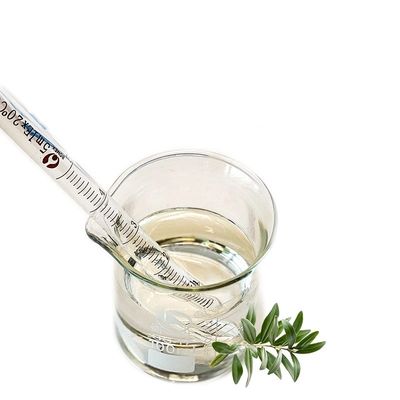 CAS 104-76-7 2-Ethylhexanol Colorless To Light Yellow Oily Liquid