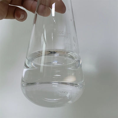 CAS 104-76-7 2-Ethylhexanol Colorless To Light Yellow Oily Liquid