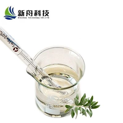 2-Ethylhexanol CAS 104-76-7 Fuel Additives For Mining And Diesel Engines