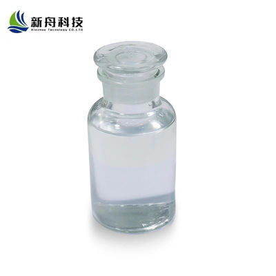 CAS 104-76-7 2-Ethylhexanol Solvent Defoamer Dispersant Lubricant