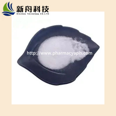 Nervous System Drugs Pregabalin Treat Peripheral Neuralgia CAS-148553-50-8
