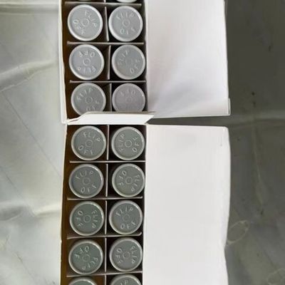 Custom Peptides Retatrutide Adipotide Semaglutide GLP-1 Powder With Payment Options