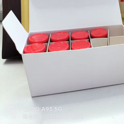 Custom Peptides Retatrutide Adipotide Semaglutide GLP-1 Powder With Payment Options
