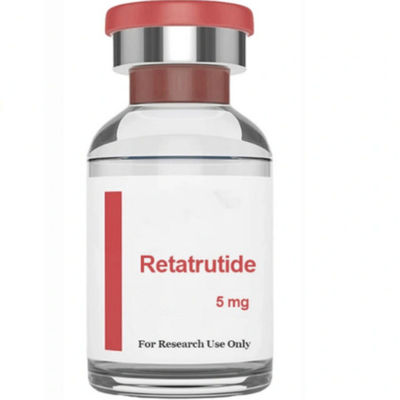 Custom Peptides Retatrutide Adipotide Semaglutide GLP-1 Powder With Payment Options