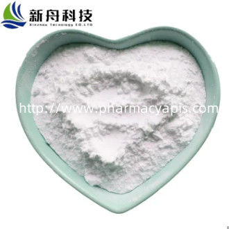 Pharmaceutical Raw Materials And Intermediates Antiparkinson Drugs TRIHEXYPHENIDYL HCL  CAS-52-49-3
