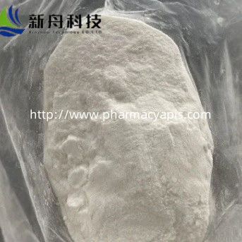 Treatment Of Senile Dementia Galantamine Hydrobromide Nootropic Powder CAS 1953-04-4
