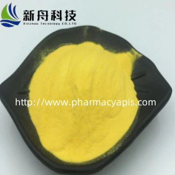 Treatment of hypertension plant extract Phytomenadione EP Impurity CAS-58-27-5