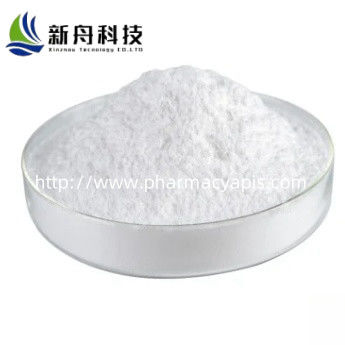Pharmaceutical Raw Materials Lenvatinib Methanesulfonate  Anticancer Cas-857890-39-2