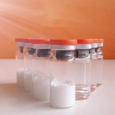 Best Price Calcifediol 25-Hydroxyvitamin D3 CAS 19356-17-3 With Safe Delivery