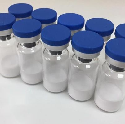 Best Price Calcifediol 25-Hydroxyvitamin D3 CAS 19356-17-3 With Safe Delivery