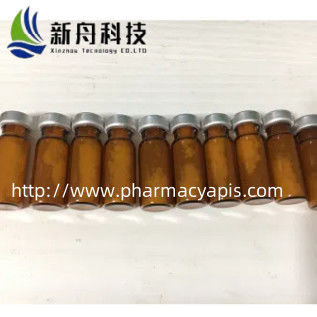 Nutrition Research Vitamin D Alfacalcidol Improve Bone Problems CAS-41294-56-8