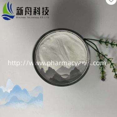 Raw Materials Of Health Care Products  CIALIS Therapeutic Dysfunction Cas-171596-29-5