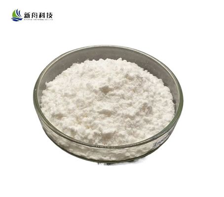 API Active Pharmaceutical Ingredient L(-)-Epinephrine Powder CAS 51-43-4