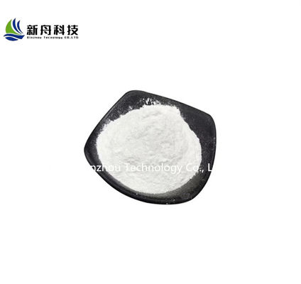 CAS 58-55-9 Theophylline Treatment Of Bronchial Asthma Emphysema Bronchitis