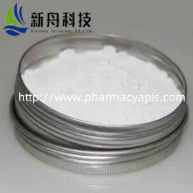 Trilaciclib  It Is Used For Chemotherapy To Treat Bone Marrow Cas 1374743-00-6