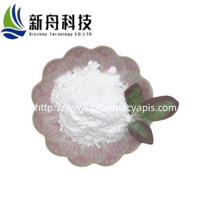 Dedicated To Scientific Research Medical Raw Materials Landiolol Improve Tachycardia  Cas 133242-30-5