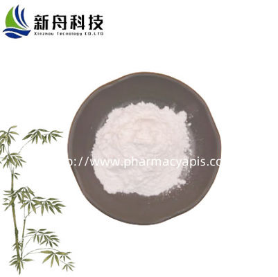 Medical Raw Materials 1-HYDROXY-1-CYCLOHEXANECARBONITRILE Powder CAS-931-97-5