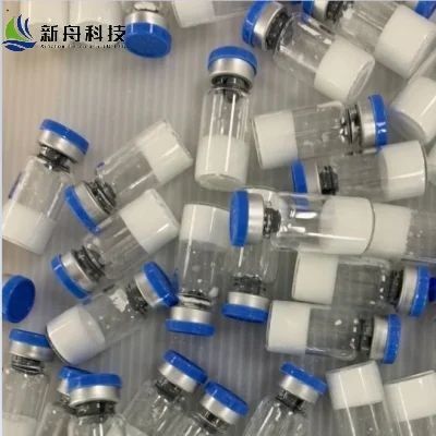 Cheap Price 99.9% Purity Melanotan II Melanotan 2 Mt2 CAS 121062-08-6