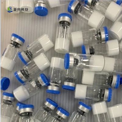 Wholesale Price 99% Peptide Mt2 Melanotan II CAS 121062-08-6 Peptides Powder Mt-II Mt2 Melanotan-2 Polypeptide for Skin