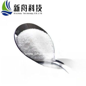 Medical Raw Materials Spermidine Trihydrochloride Powder Food Addition CAS 334-50-9