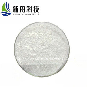 Medical Raw Materials Spermidine Trihydrochloride Powder Food Addition CAS 334-50-9