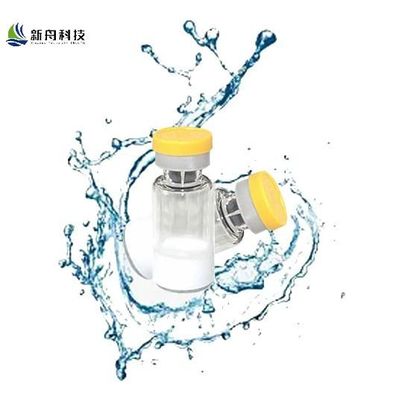 Best Price Relieve Stress Lyophilized Powder Semax CAS 80714-61-0 30mg Vials for Anxiety Memory Improvement