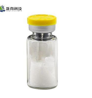Best Price Relieve Stress Lyophilized Powder Semax CAS 80714-61-0 Anxiety Memory Improvement