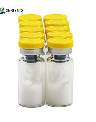 Best Price Relieve Stress Lyophilized Powder Semax CAS 80714-61-0 Anxiety Memory Improvement