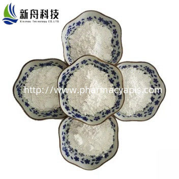 Treat A Variety Of Pain Symptoms VidofludiMus Medical raw materials CAS-717824-30-1