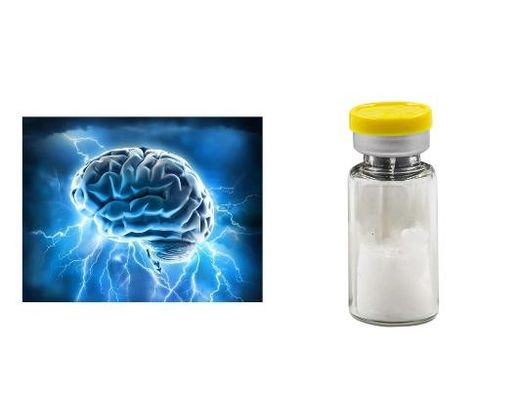 High Purity Freeze-Dried Powder Vials Pinealon In Stock CAS 175175-23-2 Peptide