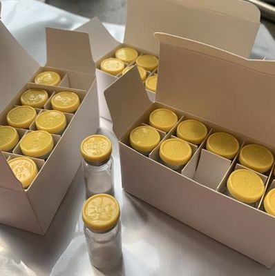 10mg/Vials Mots-C Athletic Performance and Weight Loss USA Peptides FedEx Door by Door CAS: 1627580-64-6