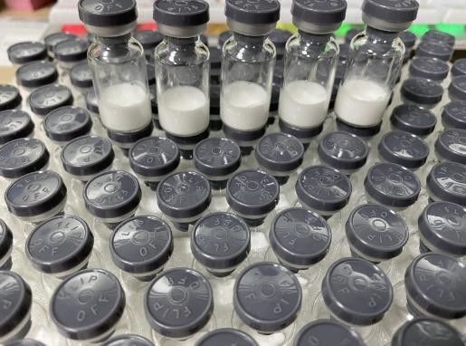 10mg/Vials Mots-C Athletic Performance and Weight Loss USA Peptides FedEx Door by Door CAS: 1627580-64-6