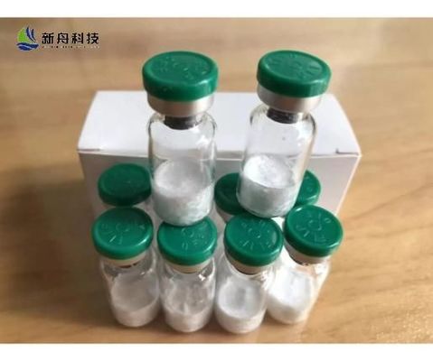 99% Purity CAS 62304-98-7 Thymosin Alpha-1 With Fast Shipping Safe Delivery