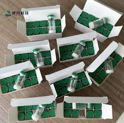 Customized Thymosin Alpha 1 Raw Powder CAS 62304-98-7