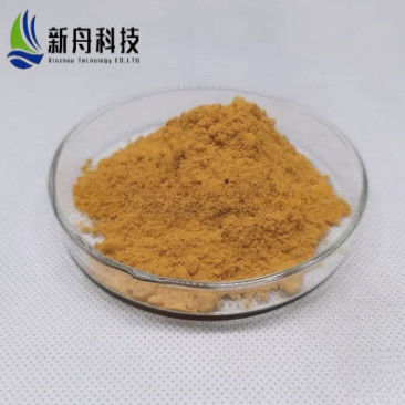 Medicine Raw Material Export Sunitinib Malate CAS 341031-54-7 For Cancer Patients