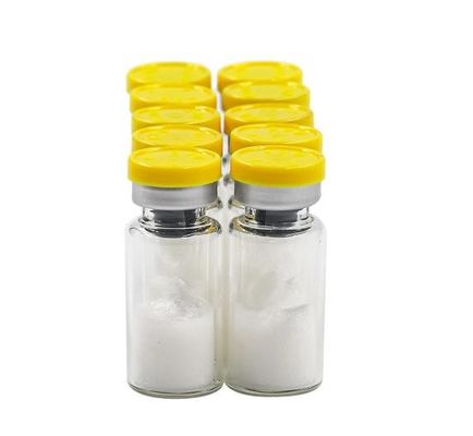 BPC-157 Protein Peptide Hormones CAS 137525-51-0 2mg 10mg/Vial