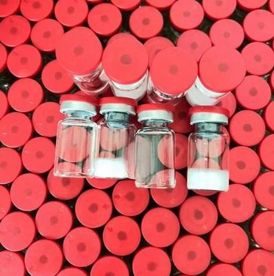 BPC-157 Protein Peptide Hormones CAS 137525-51-0 2mg 10mg/Vial