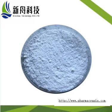 Purity 99% Melatonine Powder CAS 73-31-4 Improve Endocrine System Immunity Enhancement