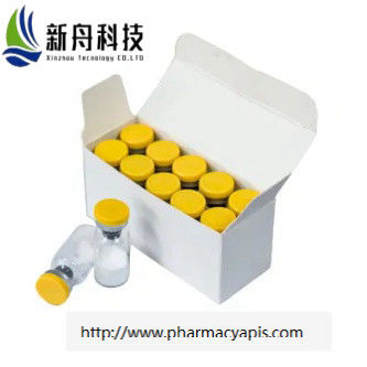Marketable Quality Orlistat CAS-96829-58-2 Slimming And Lipid-Lowering Drugs 99% purity