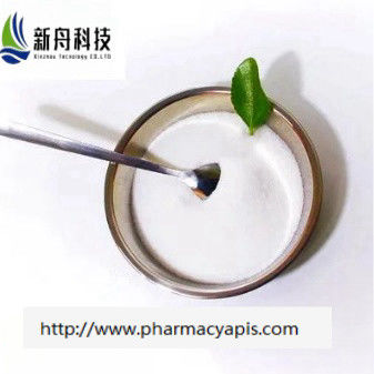 High Purity  Cas-367514-88-3 Lurasidone Hydrochloride Antipsychotic Drug