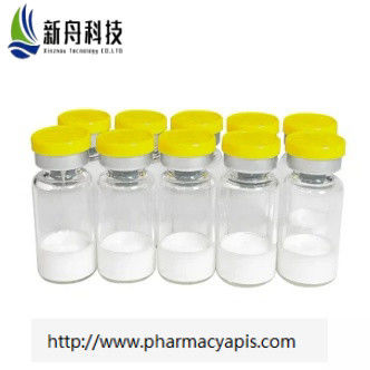 National standard 99% Purity Liraglutide Special For Weight Loss 3 Mg, 5 Mg, 10 Mg