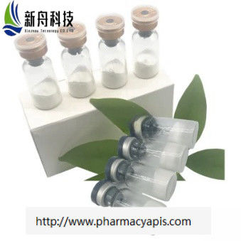 99% Purity Liraglutide CAS-204656-20-2 Reduce Blood Sugar And Fat 3 Mg, 5 Mg, 10 Mg