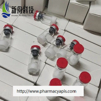 99% Purity BPC 157  Polypeptide Intermediates Special For Gastropathy 3 Mg, 5 Mg, 10 Mg